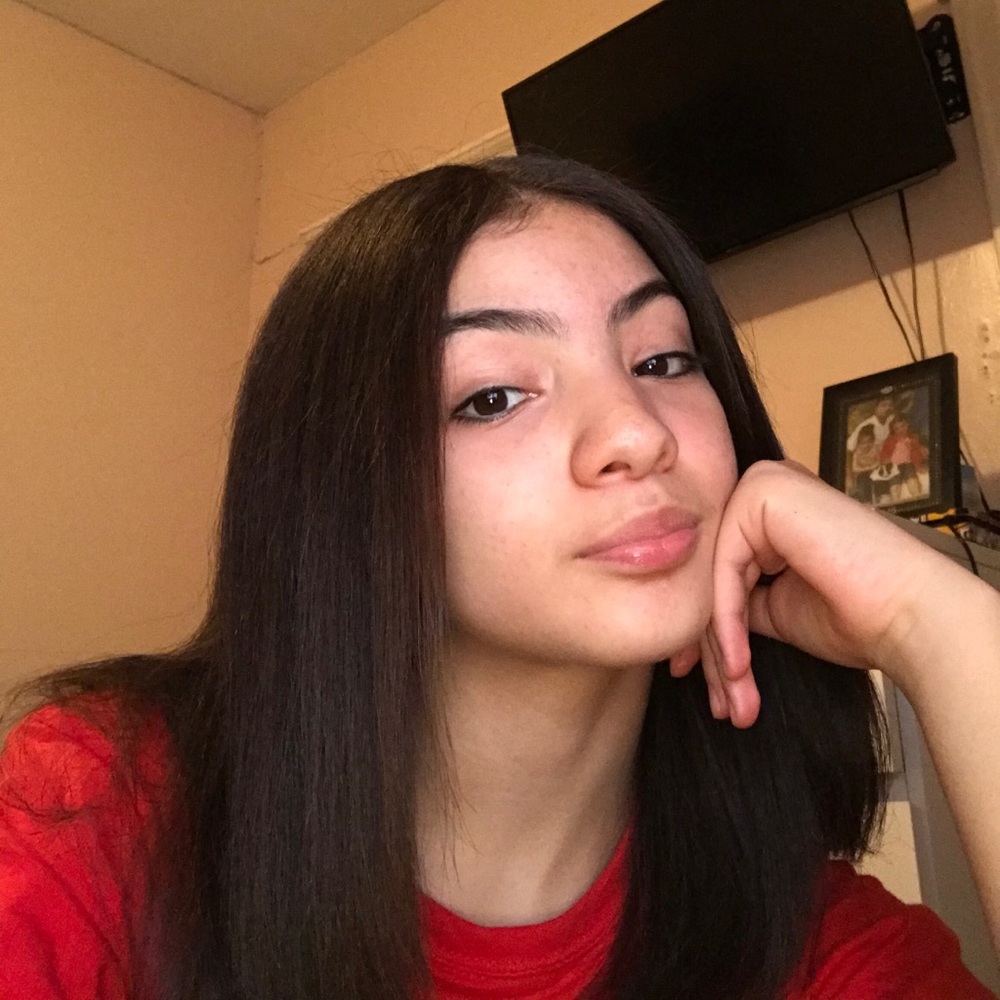 Meet your Posher, Denise